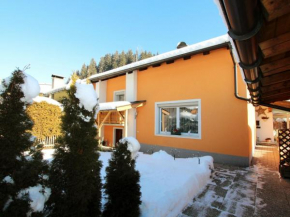 Snug Apartment in Kitzb hel Kirchberg near Ski Slopes Kitzbühel